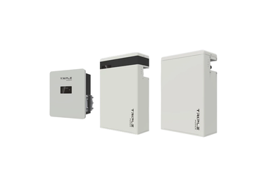 SolaX BMS Parallel Box with Triple Power T58 HV 11.6kWh